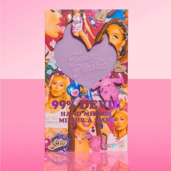 BH Cosmetics x Iggy Azalea Totally Plastic Collection - Picture 9 of 16